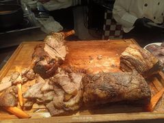 -昆明佳华广场酒店·西餐厅