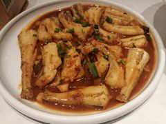 -乾隆美食·本帮菜(黄河路店)