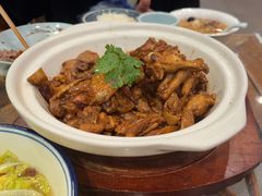 -西江美食舫·江西菜(健德桥店)