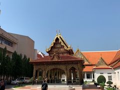 -曼谷国家博物馆
