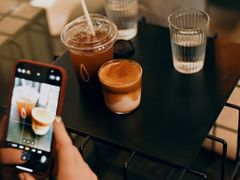 -JOHANDY COFFEE VOYAGE(水围1368文化街区店)