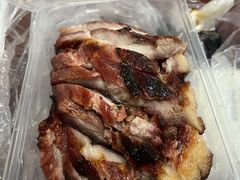 -华香鹅快餐店