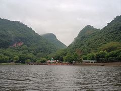 -宝晶宫旅游景区