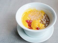 杨枝甘露-寻魏·金陵十二菜(老门东店)