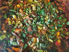 -乐山第一家临江鳝丝(茶坊路店)