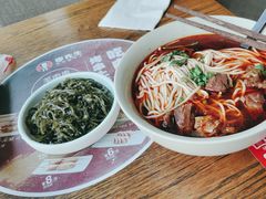 -李先生牛肉面大王(马栏店)