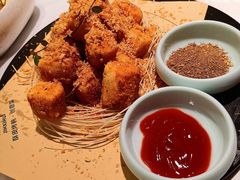 -津禧荟·酥皮烤鸭(北辰店)