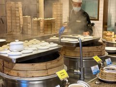 -熊猫自助餐厅.萌趣城堡(长隆熊猫酒店)