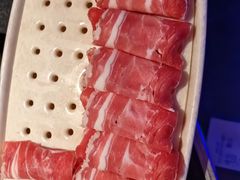 -额尔敦传统涮(公园西路店)