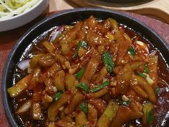 -宏状元现熬粥·京味菜(三里河店)