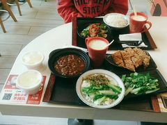 -永和大王(华侨城店)