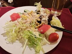 -西安皇冠假日酒店·朱雀咖啡厅