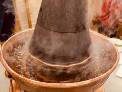 -鱼众不同·鸡公煲·烤全鱼(国顺路店)