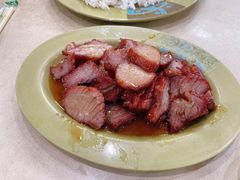 -大聪烧鹅快餐店(梅林店)