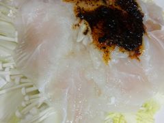 -港畔赶海蒸汽海鲜烧烤自助(仙螺岛店)