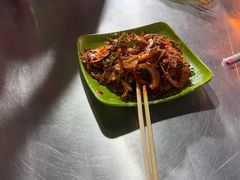 -老三李村河底戳子肉(总店)
