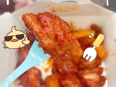 -obba kitchen(宽厚里总店)