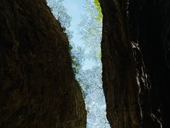 -龙门涧景区