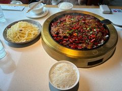 -恰八斗·猛火长沙菜(国贸店)