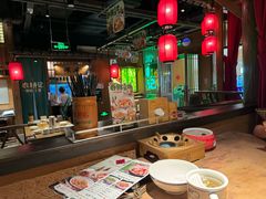 -农耕记·湖南土菜(观澜福城天虹店)