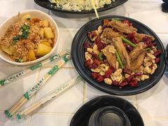 -一岚一山(角门总店)