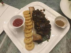 -常州逸高酒店-中餐厅