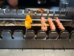 -很久以前羊肉串(南京路第一百货店)