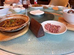 -粤域茶餐厅