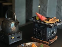 -花潮料理艺食馆(SM新生活广场店)