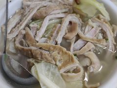 沾水肥肠-天一沾水肥肠(科园一街店)