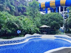 -清泉湾生态旅游度假区