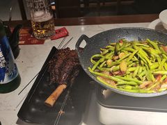-丁里羊肉小镇(太宁路口店)