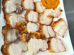 -邹胖哥好好吃餐馆(荔波美食街店)