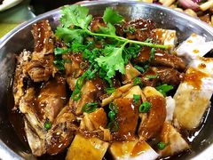 -十三姨工厨顺德美食·宴会·团餐(天河北路店)