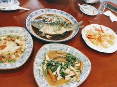 -原味缘菜馆