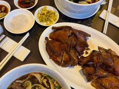 -中国厨房/台湾牛肉面