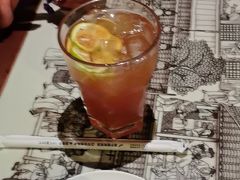 -绿茶餐厅(昌平悦荟店)