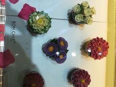 -BONCAKE裱花蛋糕(万象汇店)