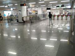 -建设三路(地铁站)