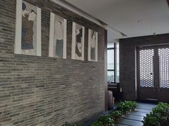 -梧桐餐厅(泉城路店)