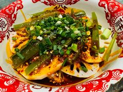 -易老头三样菜(南滨路总店)