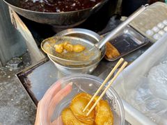 -李公庙糖油粑粑(李公庙巷店)