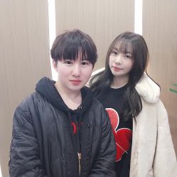 -Rise Hair上升造型
