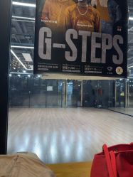 -G-STEPS舞蹈工作室