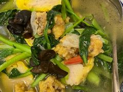 -美味居(古城店)