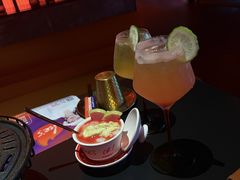 -何师烧烤·香辣蟹·川菜·30年老品牌(太古里旗舰店)