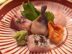 -AKIMOTO秋本寿司(双井店)
