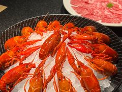 -荣记火锅(青悦城店)