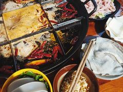 -独雅老火锅(原宏声巷店)