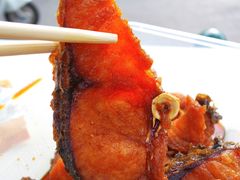 -酥鱼坊(延长西路总店)